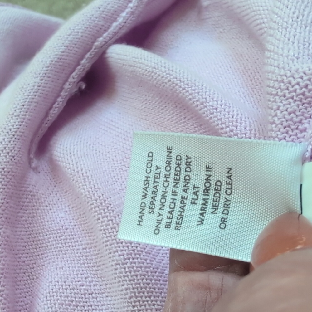 JJill XL 100% Dress - Picture 8 of 10